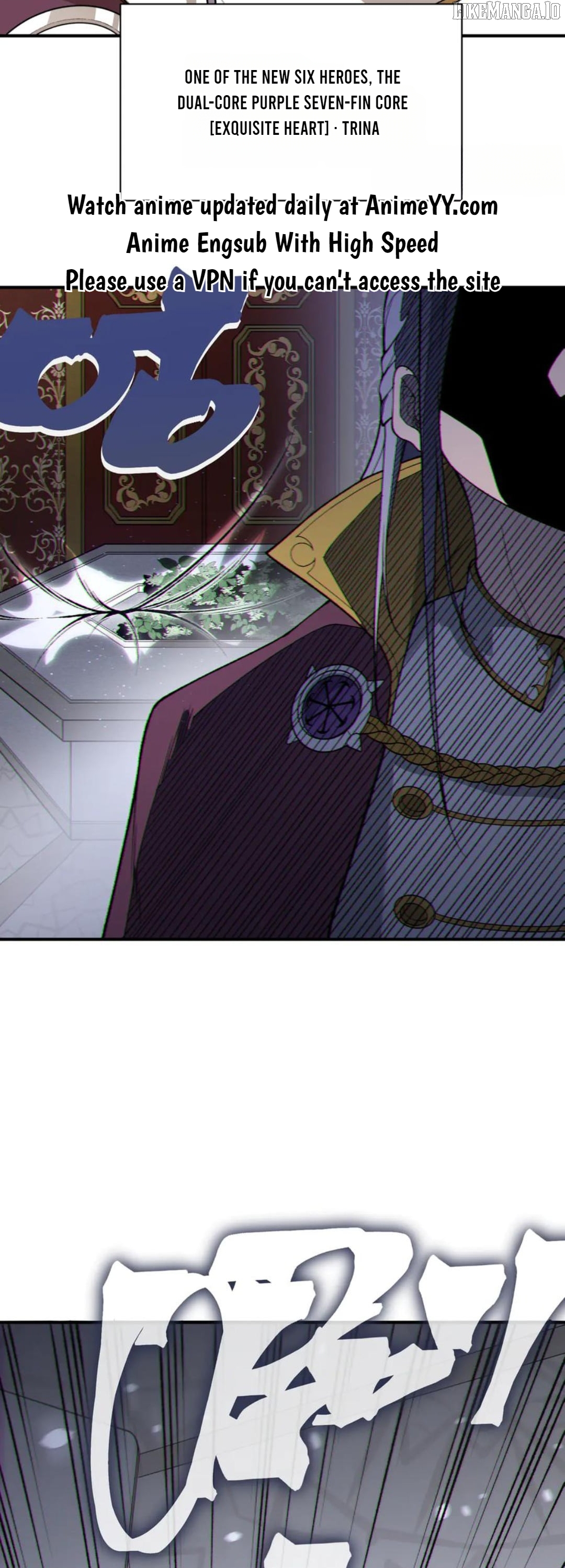 The Devil Never Cries Chapter 121 - page 34